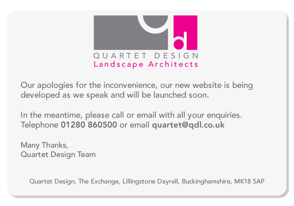 Quartet Design